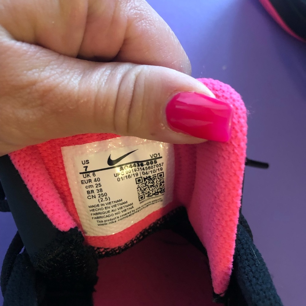 Kyrie Flytrap - image 2